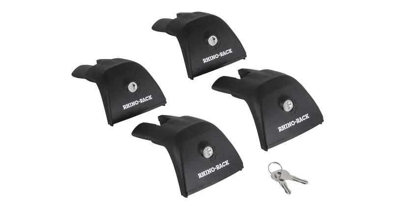 Rhino-Rack RHR RVH Legs by Rhino-Rack