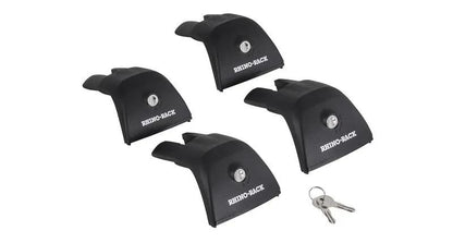 Rhino-Rack RHR RVH Legs by Rhino-Rack