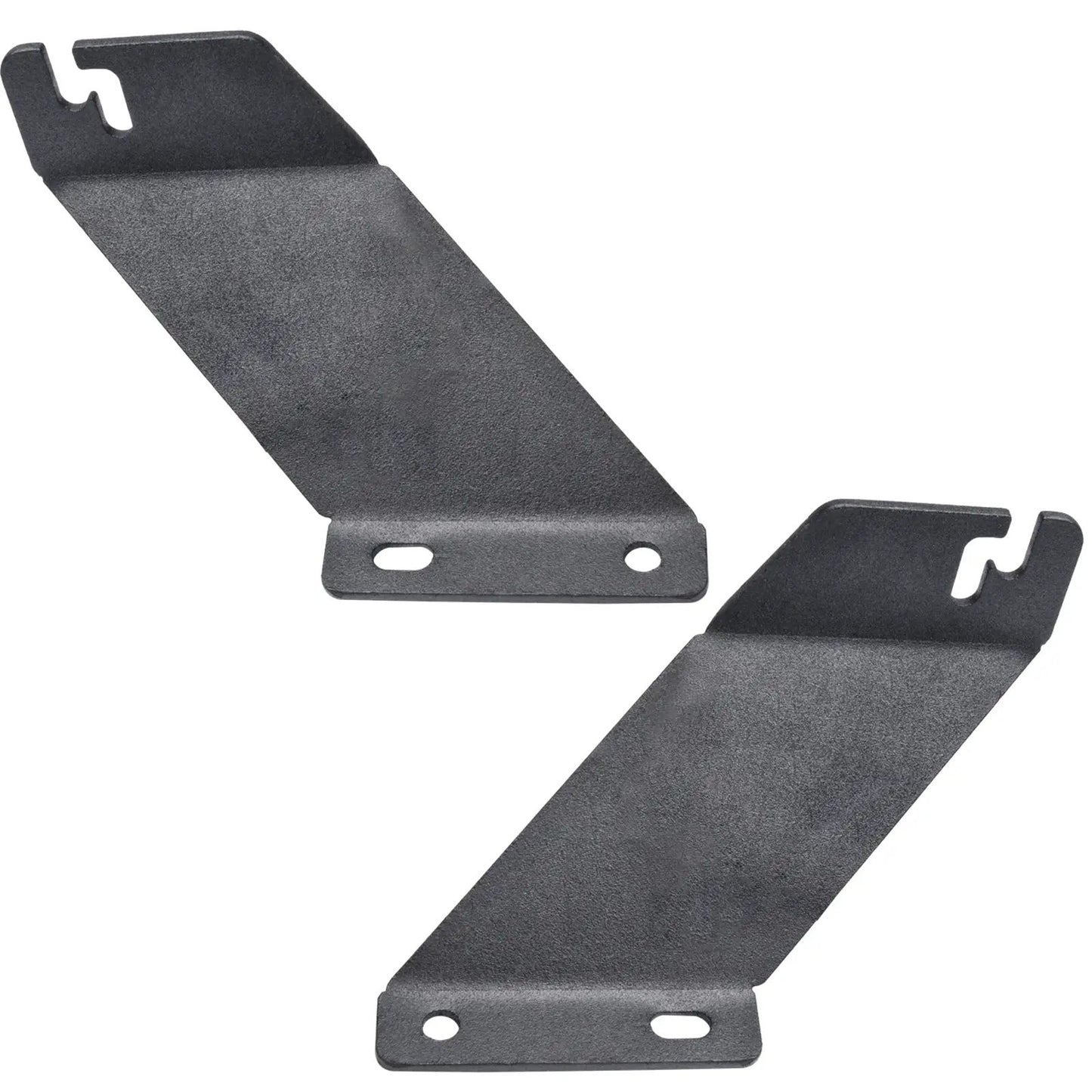 Oracle Lighting The vehicle specific brackets made just for JK model. Includes all hardware need for installation. by Oracle Lighting