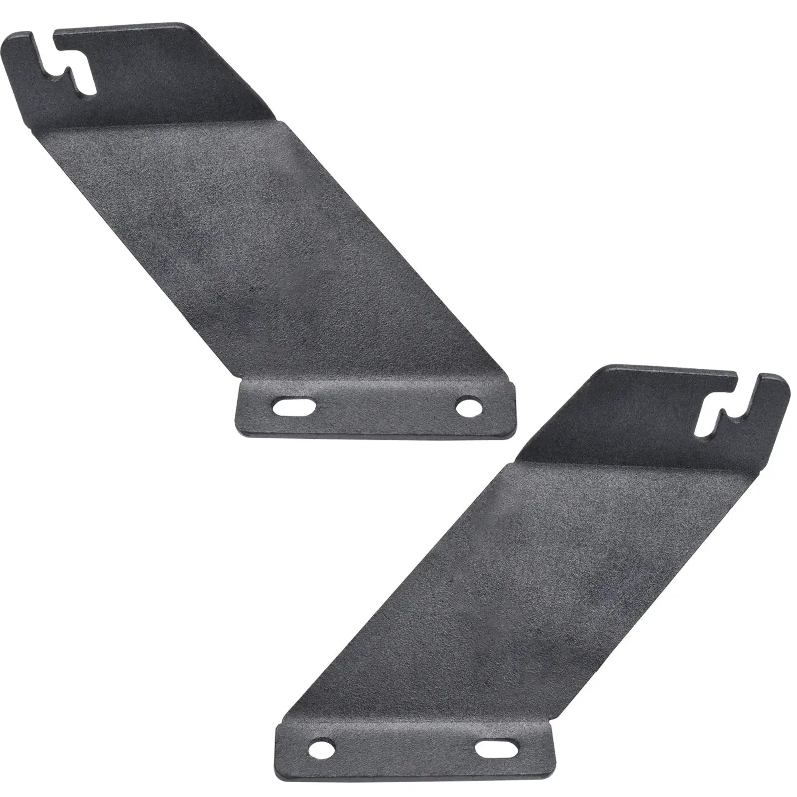 Oracle Lighting The vehicle specific brackets made just for JK model. Includes all hardware need for installation. by Oracle Lighting