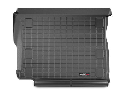 WeatherTech WT Cargo Liners - Black by WeatherTech