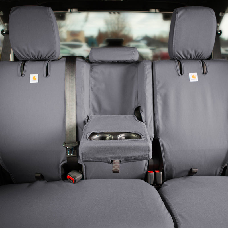Covercraft CVR Jeep Seat Covers by Covercraft