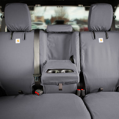 Covercraft CVR Jeep Seat Covers by Covercraft