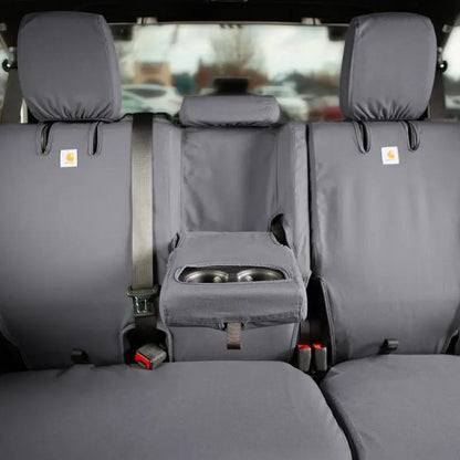Covercraft CVR Jeep Seat Covers by Covercraft