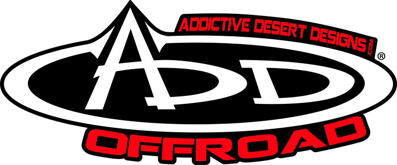 Addictive Desert Designs ADD Pro Front Bumper