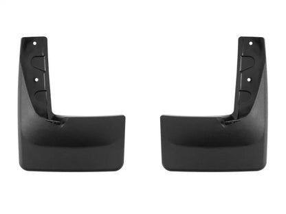 WeatherTech WT No Drill Mudflaps by WeatherTech