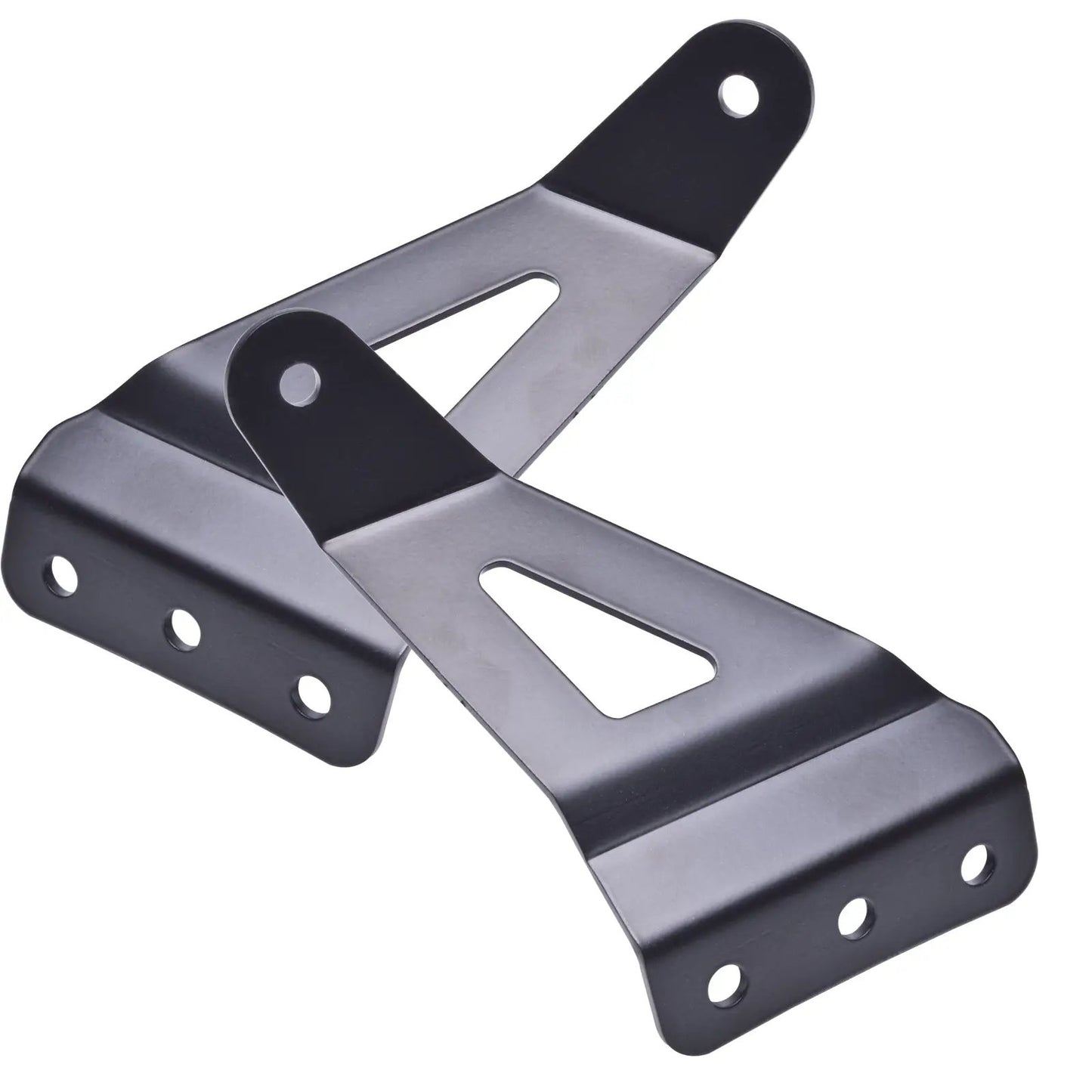 Oracle Lighting All mounting hardware, weather gaskets and DIY Installation Instructions are included. Some drilling may be required depending on vehicle. by Oracle Lighting