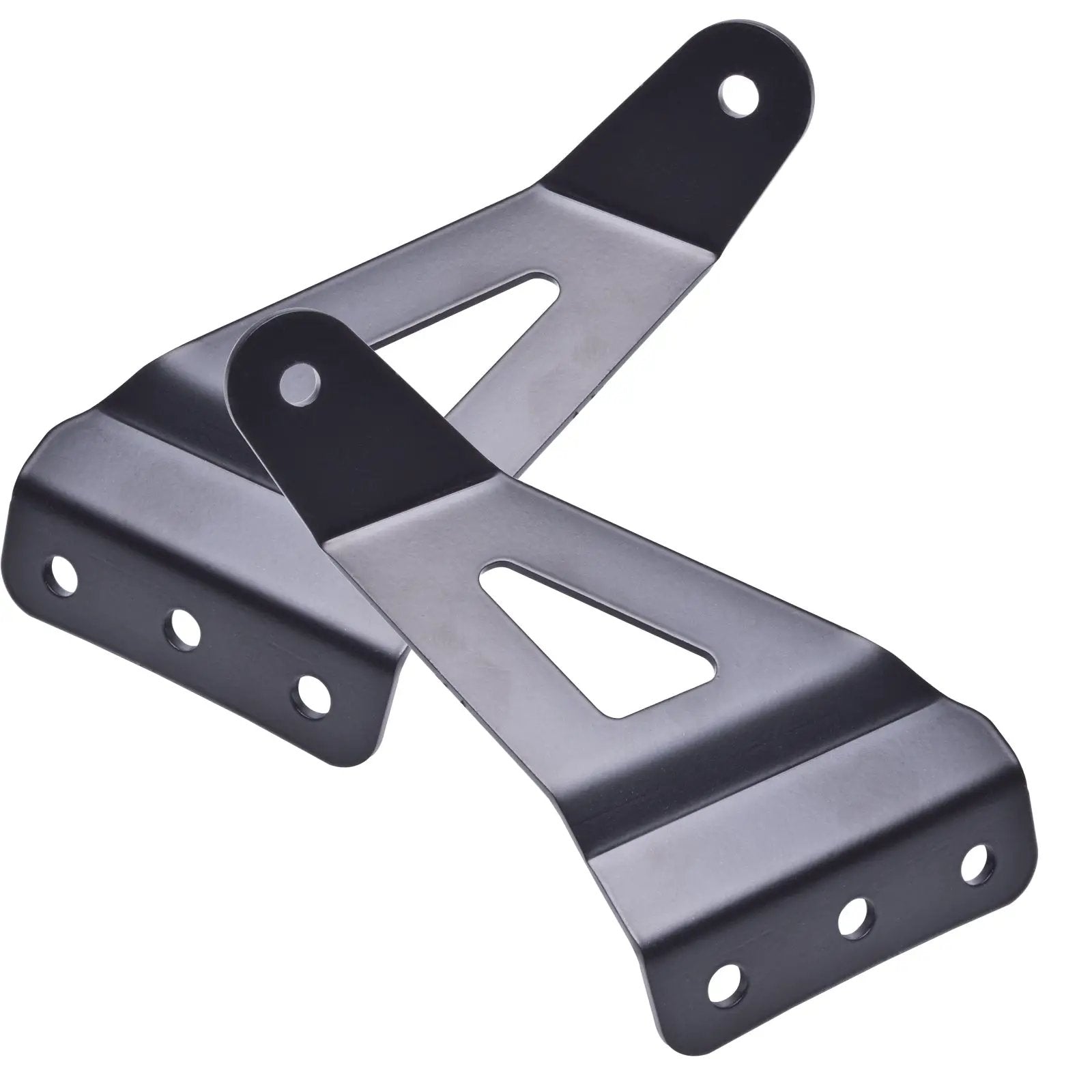 Oracle Lighting All mounting hardware, weather gaskets and DIY Installation Instructions are included. Some drilling may be required depending on vehicle. by Oracle Lighting