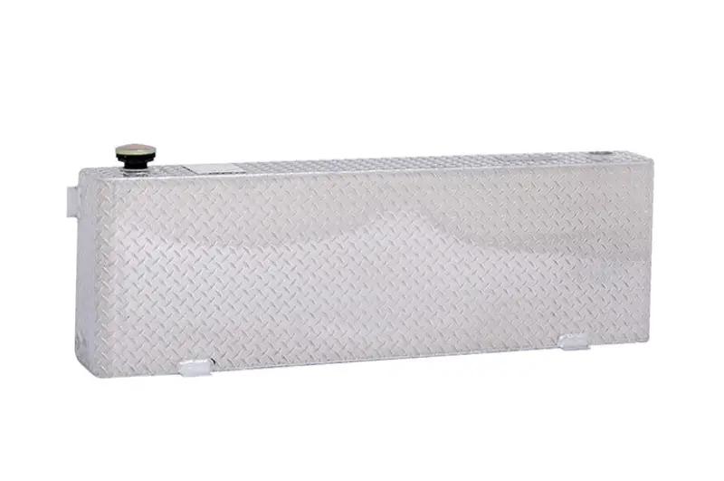 Dee Zee DZE Alum Tank by Dee Zee