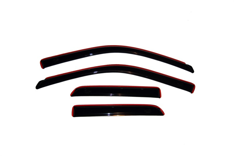AVS In-Channel Ventvisors by AVS
