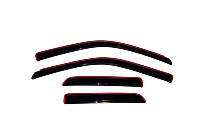 AVS In-Channel Ventvisors by AVS