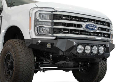 Addictive Desert Designs ADD Bomber Front Bumpers