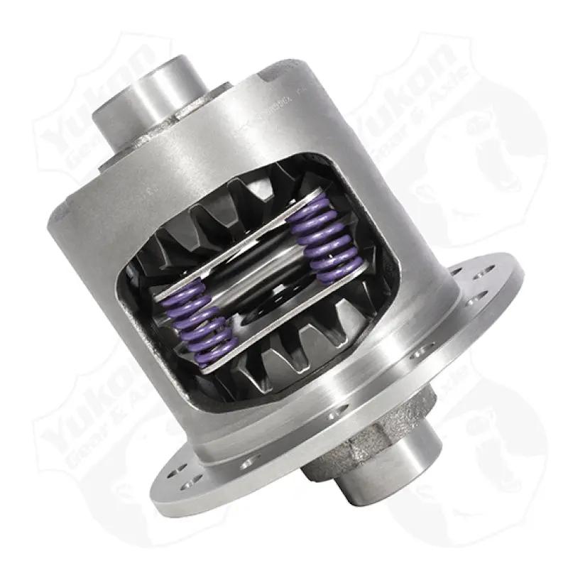 Yukon Gear & Axle YUK Dura Grip by Yukon Gear & Axle