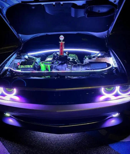 ORACLE Lighting ORL Engine Bay Light Kits by ORACLE Lighting
