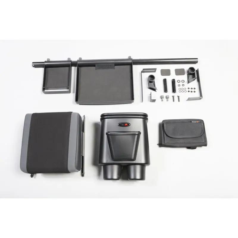 Rugged Ridge RUG Interior Storage by Rugged Ridge
