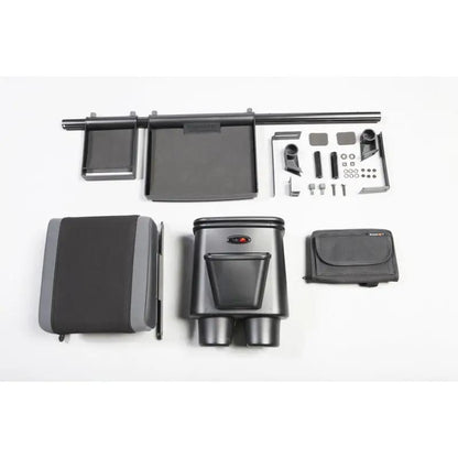 Rugged Ridge RUG Interior Storage by Rugged Ridge