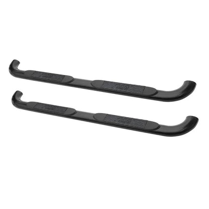 Westin WES Nerf Bars - Platinum 4 by Westin