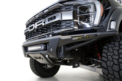 Addictive Desert Designs ADD Phantom Front Bumper