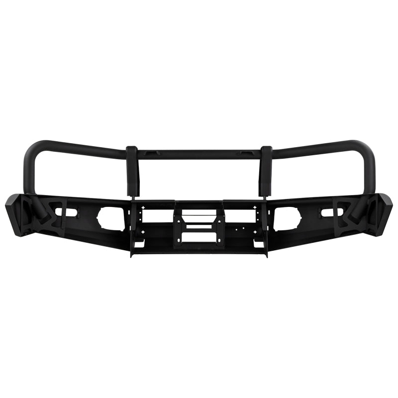 ARB Summit Bull Bars