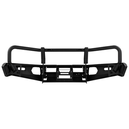 ARB Summit Bull Bars