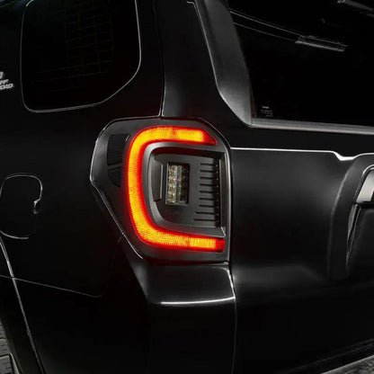 ORACLE Lighting ORL LED Tail Lights by ORACLE Lighting