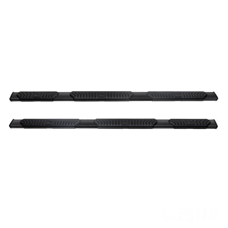Westin WES Nerf Bars - R5