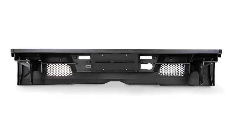 DV8 Offroad DVE Rear Bumpers