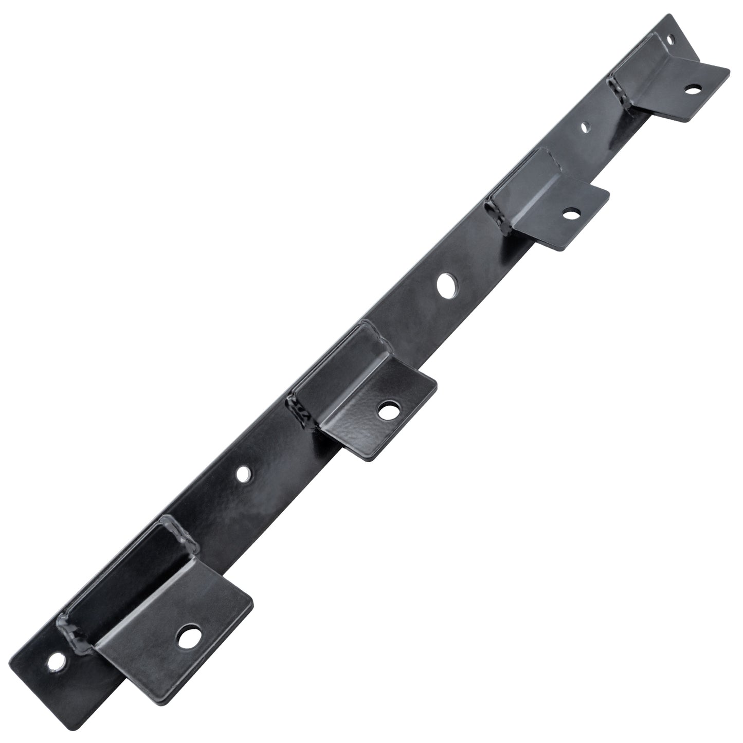 Oracle Lighting This vehicle specific bracket mounts directly to frame. by Oracle Lighting