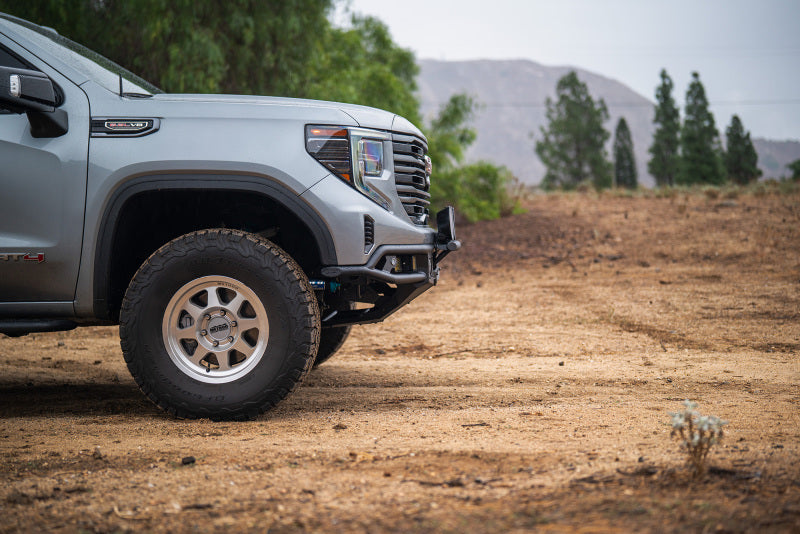 DV8 Offroad DVE Front Bumpers