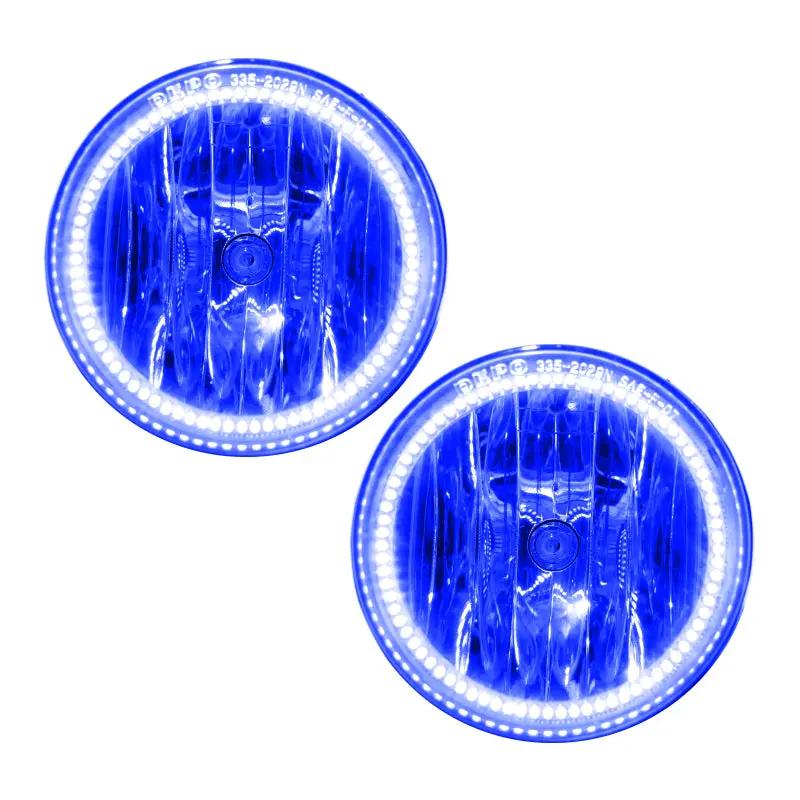 ORACLE Lighting ORL LED Fog Light Halos by ORACLE Lighting
