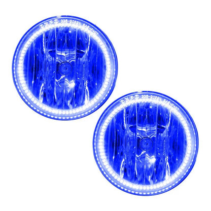 ORACLE Lighting ORL LED Fog Light Halos