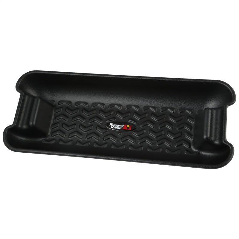 Rugged Ridge RUG Interior Storage by Rugged Ridge