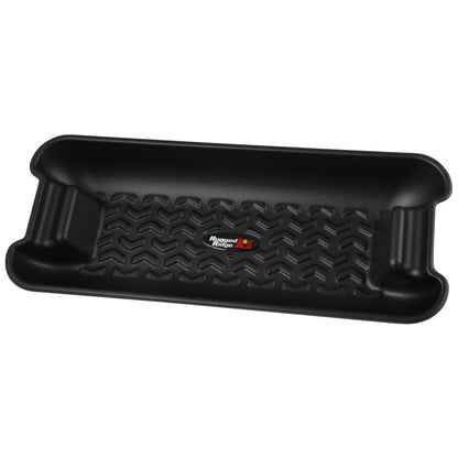 Rugged Ridge RUG Interior Storage by Rugged Ridge