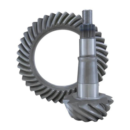 Yukon Gear & Axle YUK Gear Sets - GM by Yukon Gear & Axle