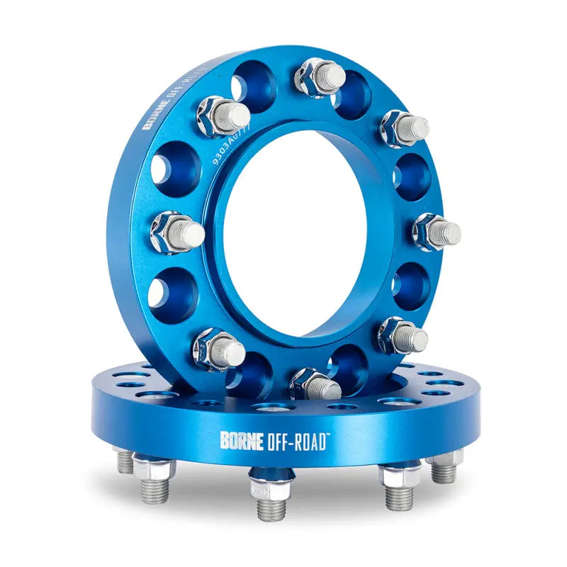 Mishimoto MM Wheel Spacers by Mishimoto