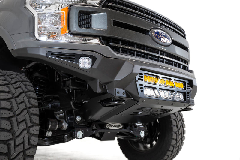 Addictive Desert Designs ADD Bomber Front Bumpers