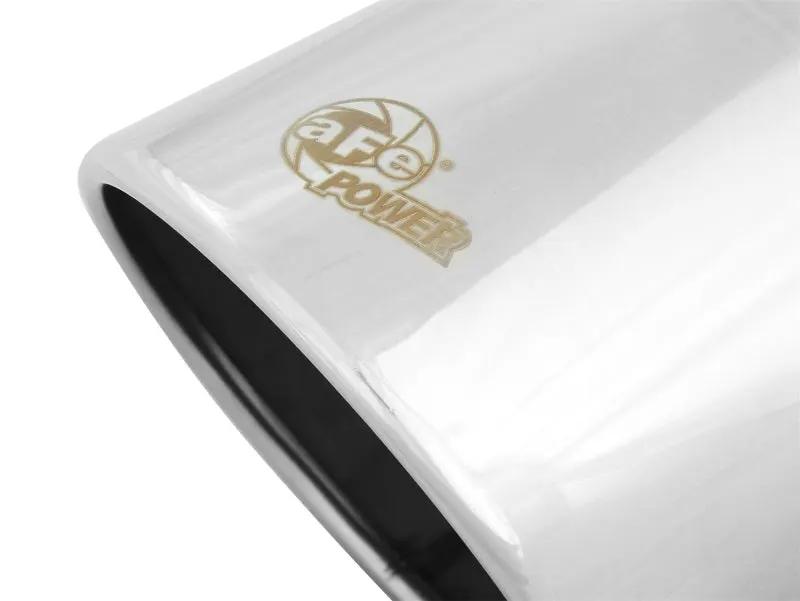 AFE Mach Force-Xp Exhaust Tip by aFe