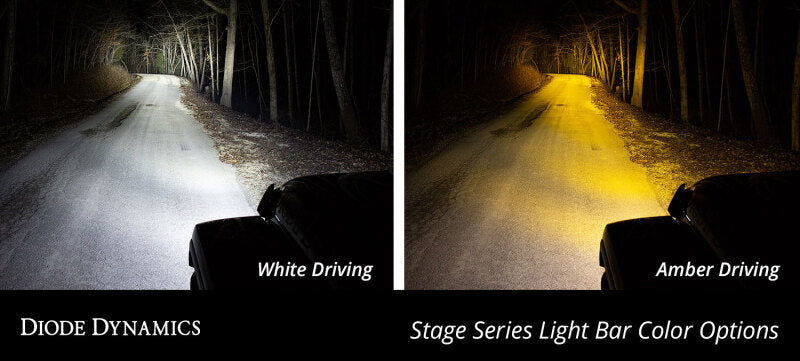 Diode Dynamics DIO LED Light Bars