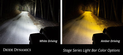 Diode Dynamics DIO LED Light Bars