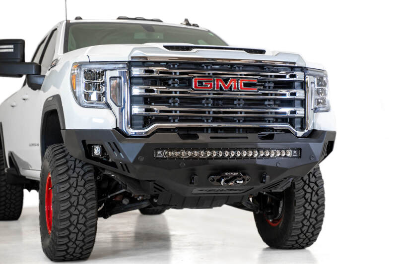 Addictive Desert Designs ADD Stealth Fighter Fr. Bumper