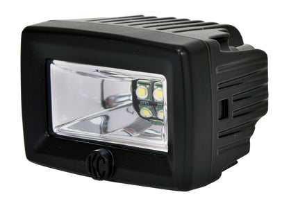 KC HiLiTES KCL C-Series LED Lights