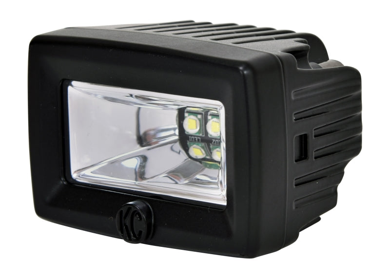 KC HiLiTES KCL C-Series LED Lights