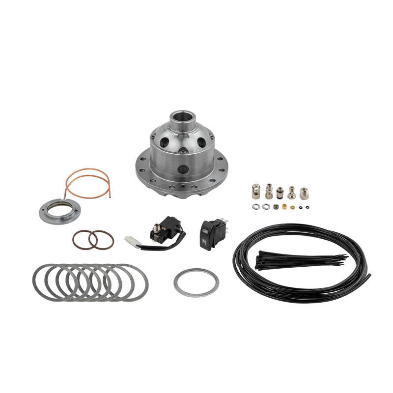 ARB Air Lockers