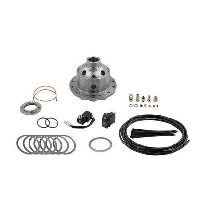ARB Air Lockers