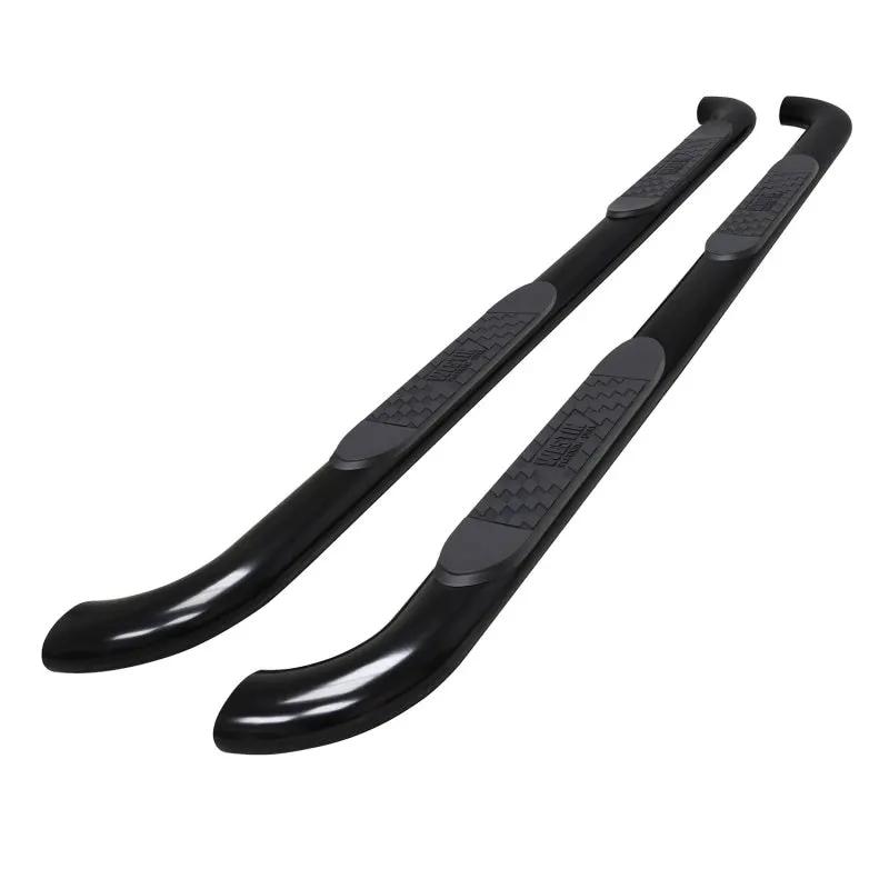 Westin WES Nerf Bars - Platinum 4 by Westin