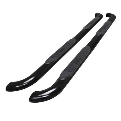 Westin WES Nerf Bars - Platinum 4 by Westin