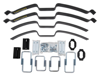 Hellwig HWG Pro-Series Helper Springs by Hellwig