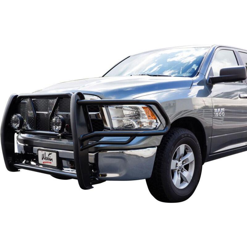 Westin WES HDX Grille Guards by Westin
