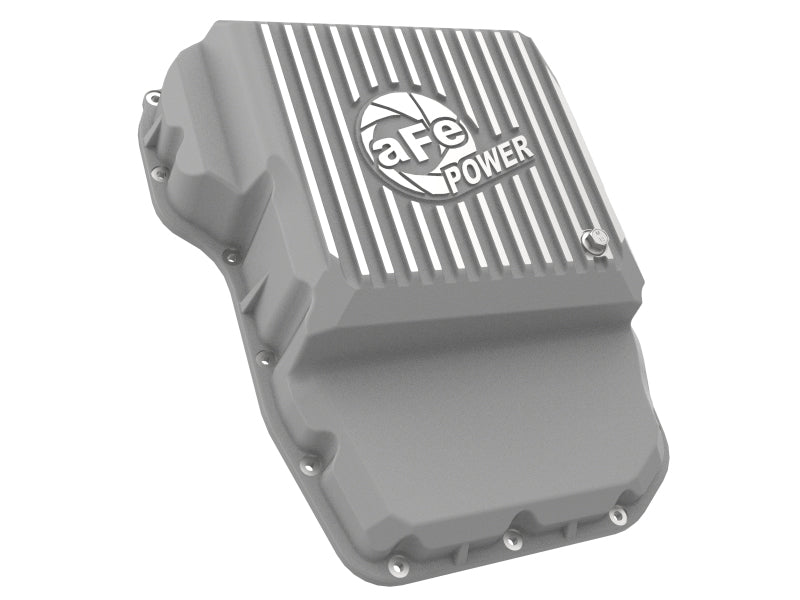AFE Diff/Trans/Oil Covers