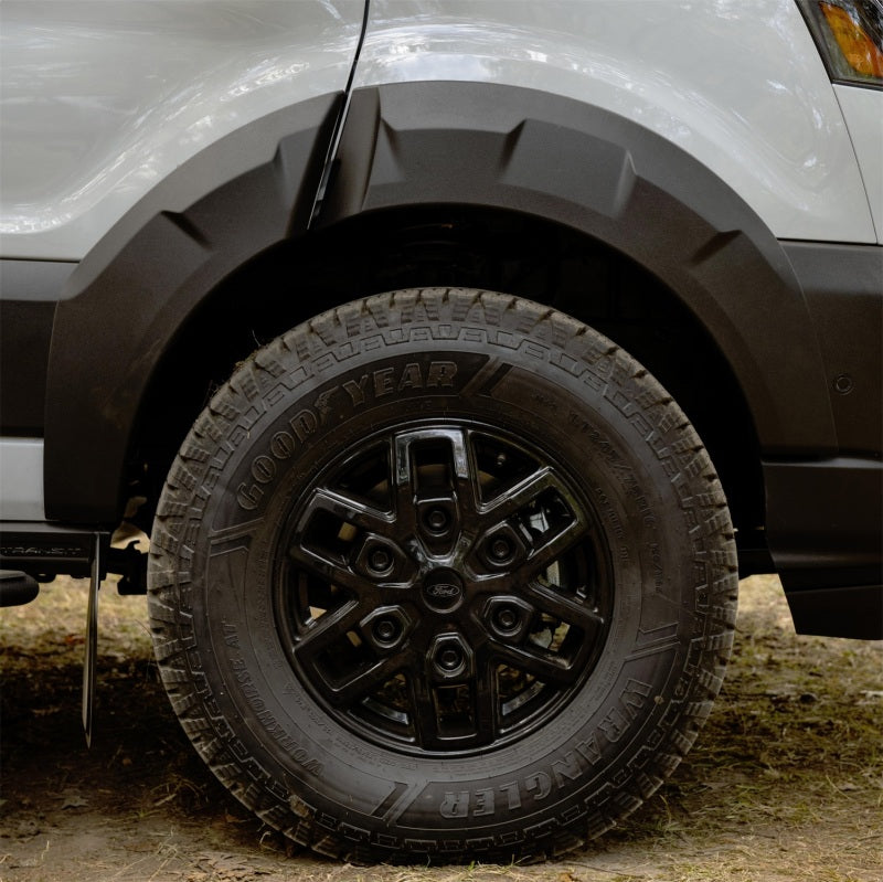 Ford Racing FR Wheels by Ford Racing